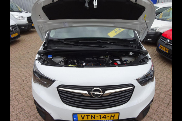 Opel Combo 1.5D L2H1 Edition AIRCO NAVIGATIE CRUISE LANG