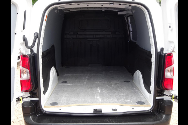 Opel Combo 1.5D L2H1 Edition AIRCO NAVIGATIE CRUISE LANG
