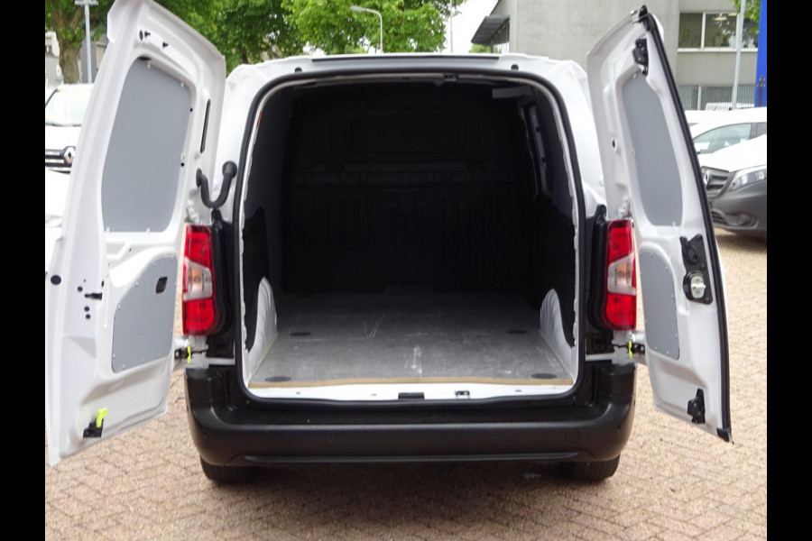 Opel Combo 1.5D L2H1 Edition AIRCO NAVIGATIE CRUISE LANG