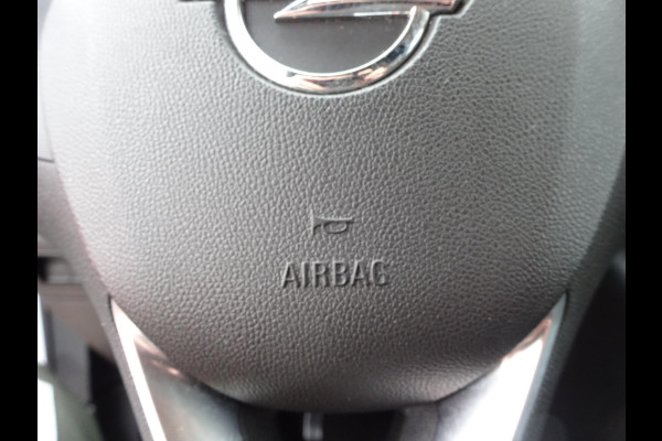 Opel Combo 1.5D L2H1 Edition AIRCO NAVIGATIE CRUISE LANG