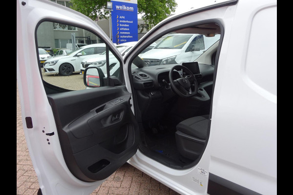 Opel Combo 1.5D L2H1 Edition AIRCO NAVIGATIE CRUISE LANG