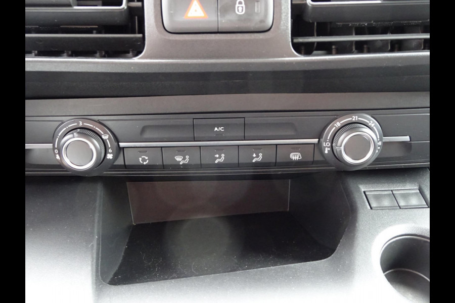 Opel Combo 1.5D L2H1 Edition AIRCO NAVIGATIE CRUISE LANG