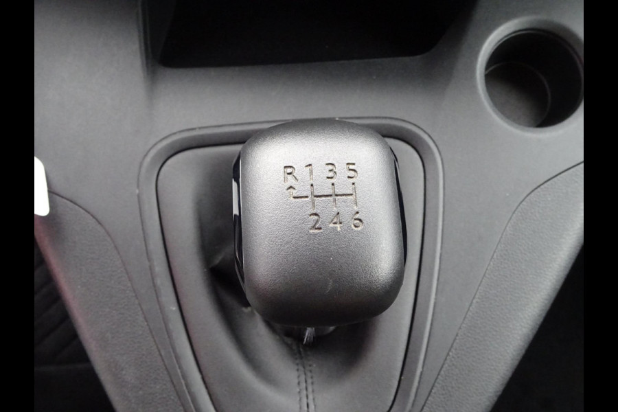 Opel Combo 1.5D L2H1 Edition AIRCO NAVIGATIE CRUISE LANG