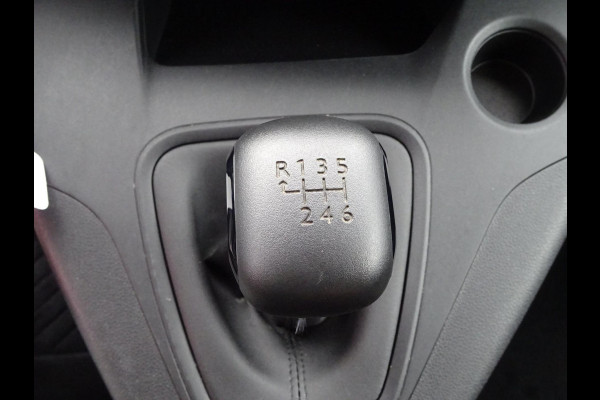 Opel Combo 1.5D L2H1 Edition AIRCO NAVIGATIE CRUISE LANG