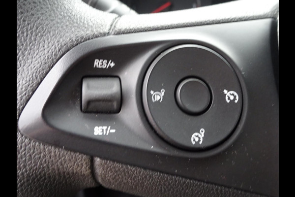 Opel Combo 1.5D L2H1 Edition AIRCO NAVIGATIE CRUISE LANG