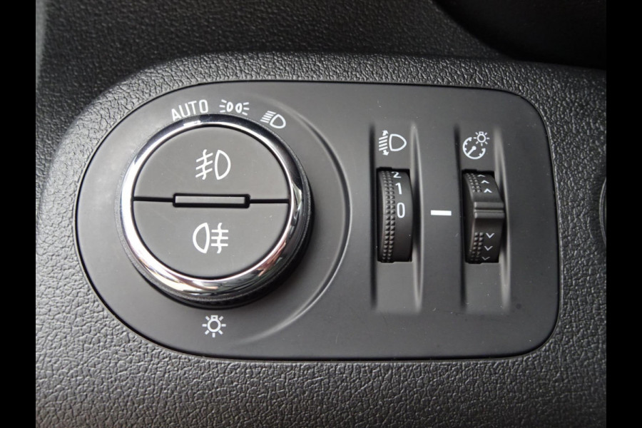 Opel Combo 1.5D L2H1 Edition AIRCO NAVIGATIE CRUISE LANG