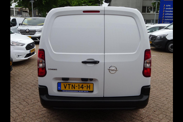 Opel Combo 1.5D L2H1 Edition AIRCO NAVIGATIE CRUISE LANG