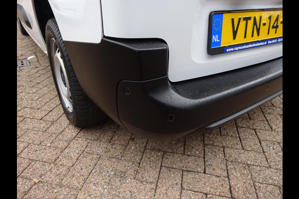 Opel Combo 1.5D L2H1 Edition AIRCO NAVIGATIE CRUISE LANG