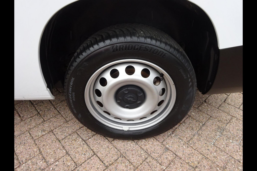 Opel Combo 1.5D L2H1 Edition AIRCO NAVIGATIE CRUISE LANG