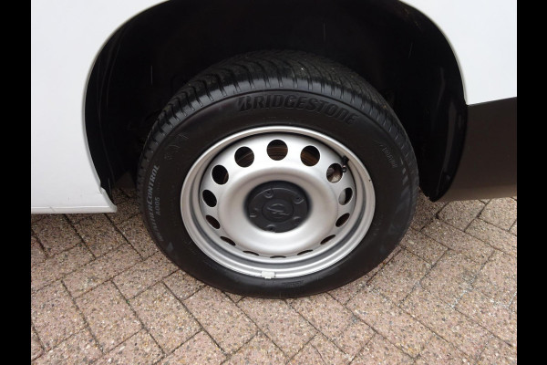Opel Combo 1.5D L2H1 Edition AIRCO NAVIGATIE CRUISE LANG