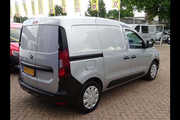 Renault Express 1.5 dCi 75 Comfort AIRCO GROOT NAVI SCHERM SCHUIFDEUR CRUISE CONTROL