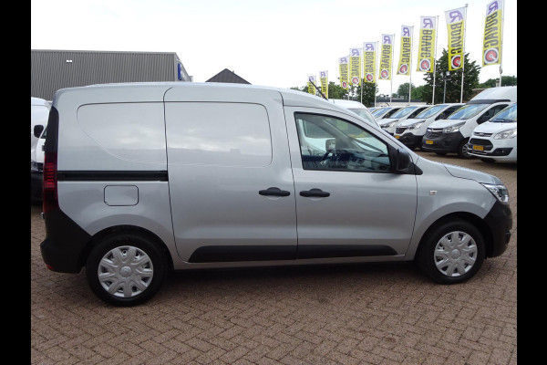 Renault Express 1.5 dCi 75 Comfort AIRCO GROOT NAVI SCHERM SCHUIFDEUR CRUISE CONTROL