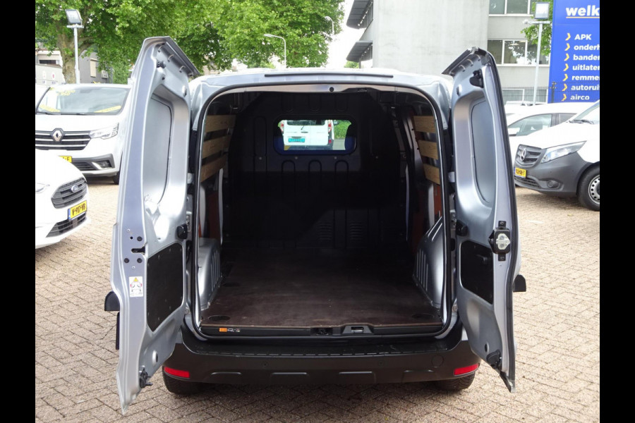 Renault Express 1.5 dCi 75 Comfort AIRCO GROOT NAVI SCHERM SCHUIFDEUR CRUISE CONTROL