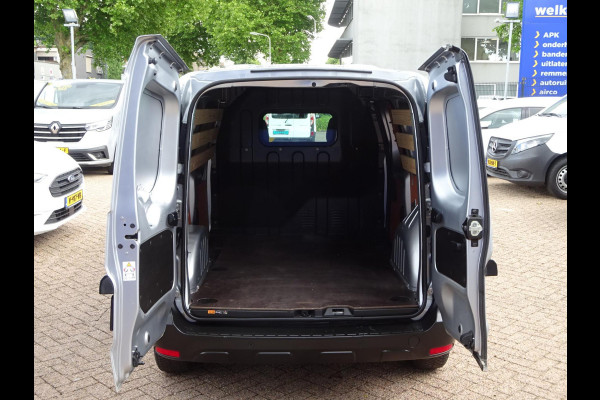 Renault Express 1.5 dCi 75 Comfort AIRCO GROOT NAVI SCHERM SCHUIFDEUR CRUISE CONTROL