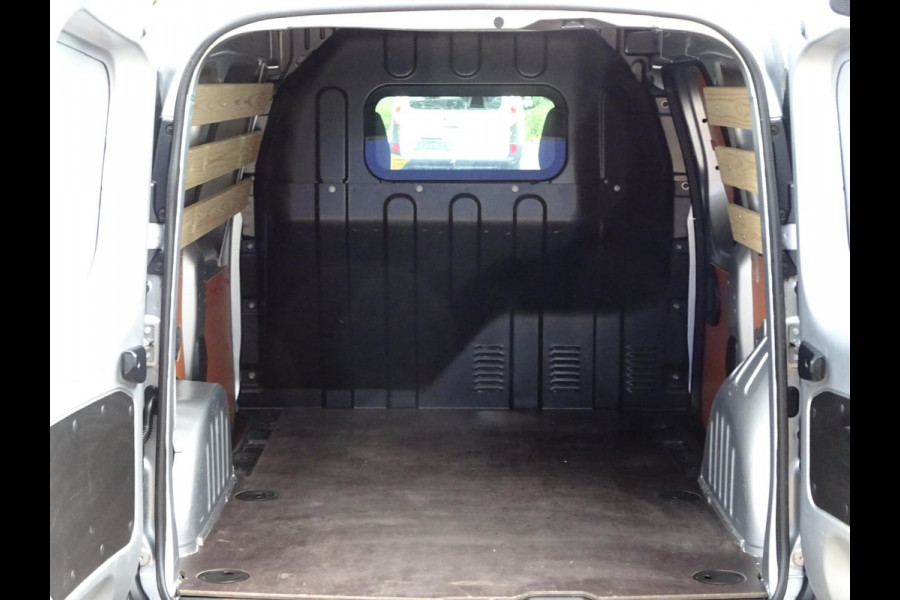 Renault Express 1.5 dCi 75 Comfort AIRCO GROOT NAVI SCHERM SCHUIFDEUR CRUISE CONTROL