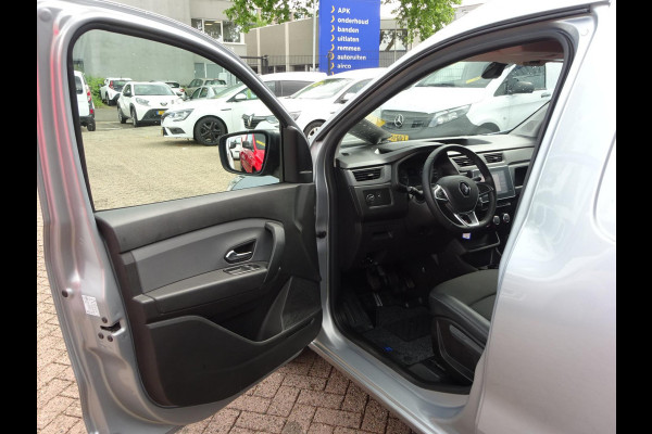 Renault Express 1.5 dCi 75 Comfort AIRCO GROOT NAVI SCHERM SCHUIFDEUR CRUISE CONTROL