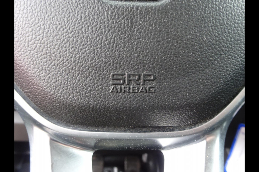 Renault Express 1.5 dCi 75 Comfort AIRCO GROOT NAVI SCHERM SCHUIFDEUR CRUISE CONTROL