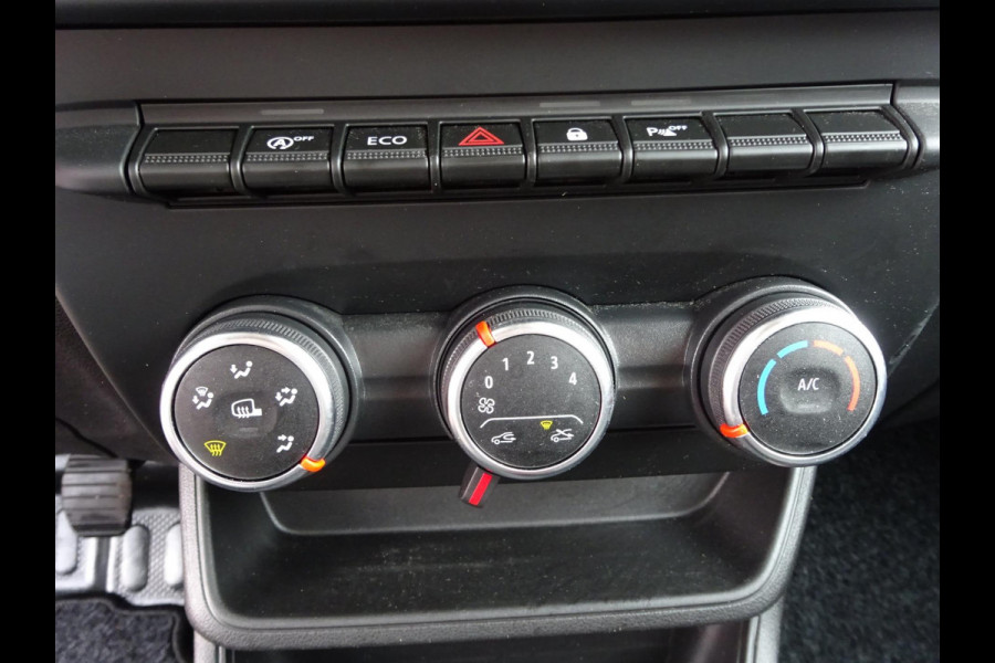 Renault Express 1.5 dCi 75 Comfort AIRCO GROOT NAVI SCHERM SCHUIFDEUR CRUISE CONTROL