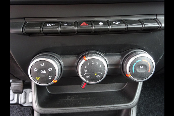 Renault Express 1.5 dCi 75 Comfort AIRCO GROOT NAVI SCHERM SCHUIFDEUR CRUISE CONTROL