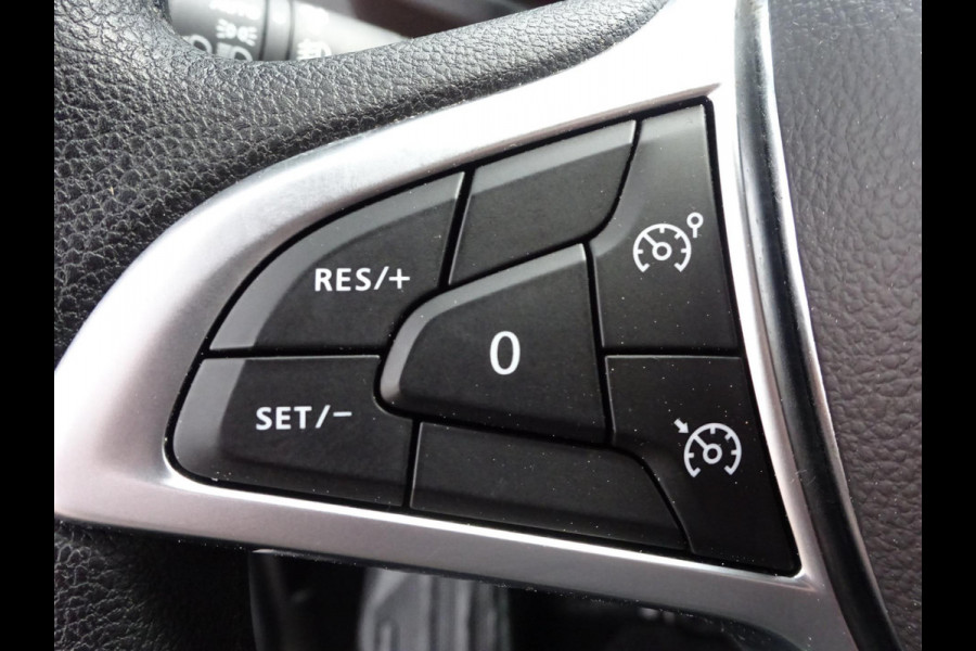 Renault Express 1.5 dCi 75 Comfort AIRCO GROOT NAVI SCHERM SCHUIFDEUR CRUISE CONTROL