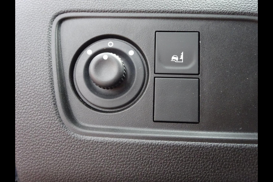 Renault Express 1.5 dCi 75 Comfort AIRCO GROOT NAVI SCHERM SCHUIFDEUR CRUISE CONTROL