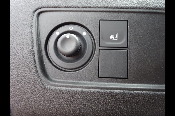 Renault Express 1.5 dCi 75 Comfort AIRCO GROOT NAVI SCHERM SCHUIFDEUR CRUISE CONTROL