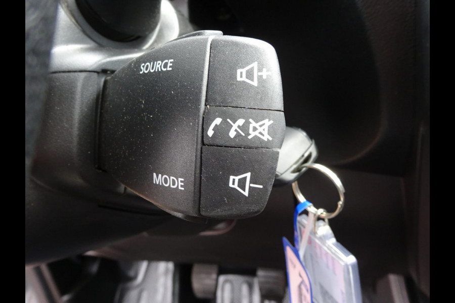 Renault Express 1.5 dCi 75 Comfort AIRCO GROOT NAVI SCHERM SCHUIFDEUR CRUISE CONTROL