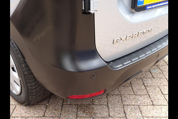 Renault Express 1.5 dCi 75 Comfort AIRCO GROOT NAVI SCHERM SCHUIFDEUR CRUISE CONTROL