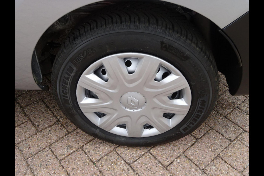 Renault Express 1.5 dCi 75 Comfort AIRCO GROOT NAVI SCHERM SCHUIFDEUR CRUISE CONTROL
