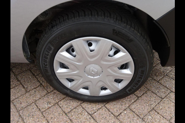 Renault Express 1.5 dCi 75 Comfort AIRCO GROOT NAVI SCHERM SCHUIFDEUR CRUISE CONTROL