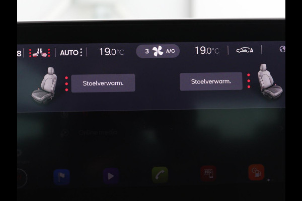 Seat Leon 1.4 TSI e-Hybrid PHEV | Stoel & stuurverwarming | Leder/Alcantara | Carplay | Camera | Navigatie | Memory | Park Assist | Full LED