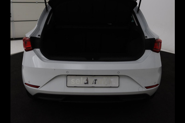Seat Leon 1.4 TSI e-Hybrid PHEV | Stoel & stuurverwarming | Leder/Alcantara | Carplay | Camera | Navigatie | Memory | Park Assist | Full LED