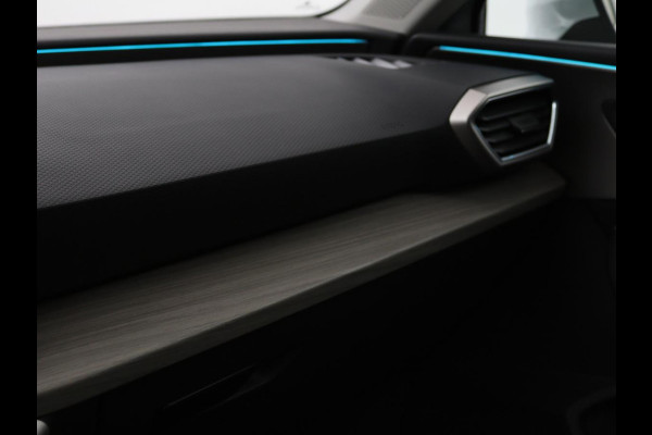 Seat Leon 1.4 TSI e-Hybrid PHEV | Stoel & stuurverwarming | Leder/Alcantara | Carplay | Camera | Navigatie | Memory | Park Assist | Full LED