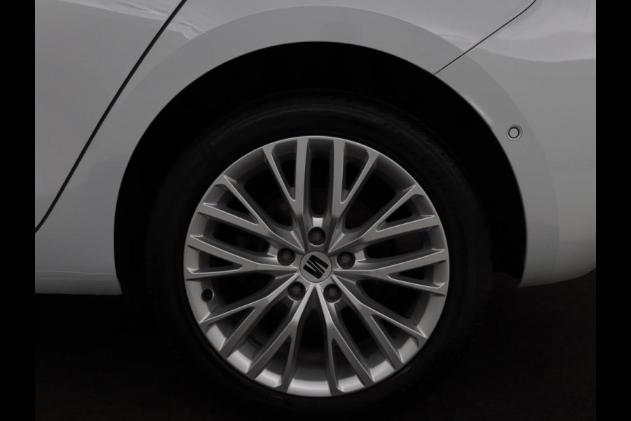 Seat Leon 1.4 TSI e-Hybrid PHEV | Stoel & stuurverwarming | Leder/Alcantara | Carplay | Camera | Navigatie | Memory | Park Assist | Full LED