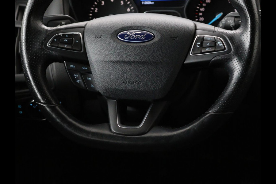 Ford Focus 1.0 EcoBoost 140pk ST-Line | Stoel & stuurverwarming | Xenon | Carplay | Navigatie | Climate control | Parkeerhulp | Cruise control