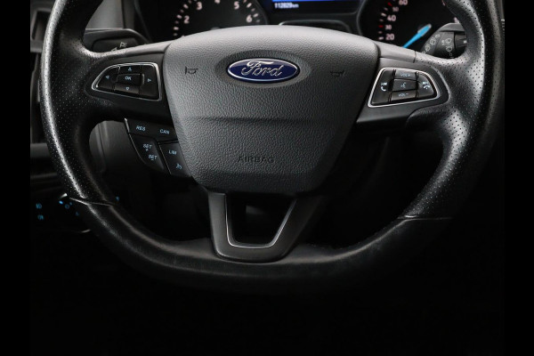 Ford Focus 1.0 EcoBoost 140pk ST-Line | Stoel & stuurverwarming | Xenon | Carplay | Navigatie | Climate control | Parkeerhulp | Cruise control