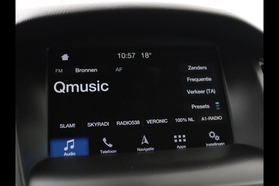 Ford Focus 1.0 EcoBoost 140pk ST-Line | Stoel & stuurverwarming | Xenon | Carplay | Navigatie | Climate control | Parkeerhulp | Cruise control