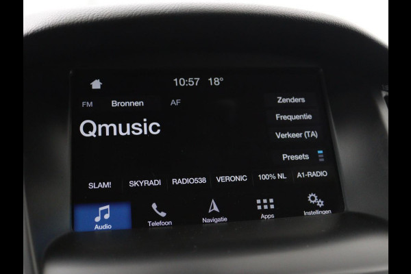 Ford Focus 1.0 EcoBoost 140pk ST-Line | Stoel & stuurverwarming | Xenon | Carplay | Navigatie | Climate control | Parkeerhulp | Cruise control