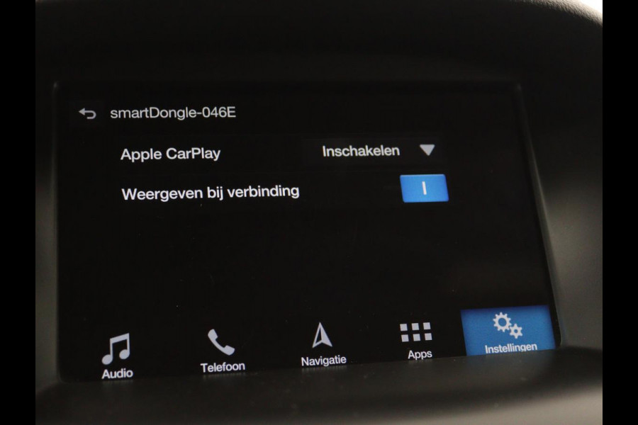 Ford Focus 1.0 EcoBoost 140pk ST-Line | Stoel & stuurverwarming | Xenon | Carplay | Navigatie | Climate control | Parkeerhulp | Cruise control