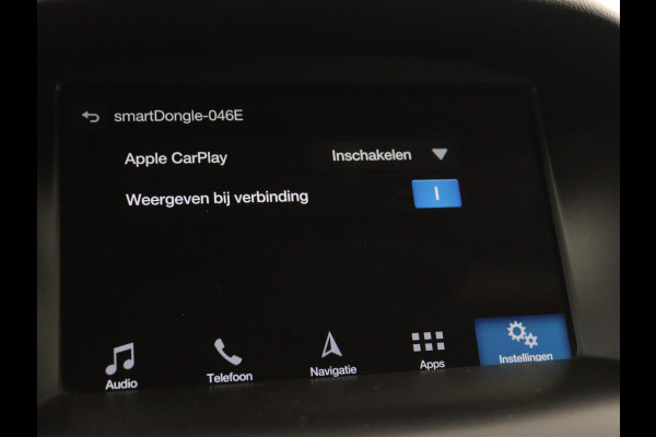 Ford Focus 1.0 EcoBoost 140pk ST-Line | Stoel & stuurverwarming | Xenon | Carplay | Navigatie | Climate control | Parkeerhulp | Cruise control