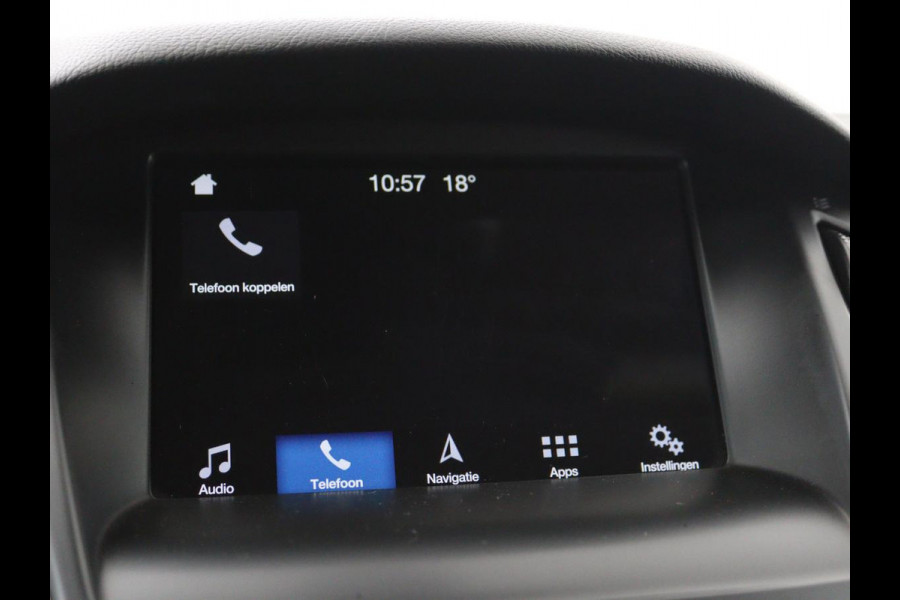 Ford Focus 1.0 EcoBoost 140pk ST-Line | Stoel & stuurverwarming | Xenon | Carplay | Navigatie | Climate control | Parkeerhulp | Cruise control