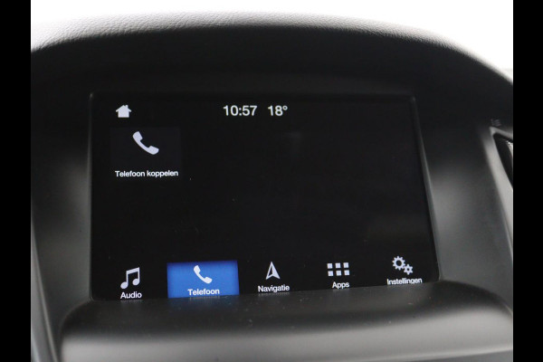 Ford Focus 1.0 EcoBoost 140pk ST-Line | Stoel & stuurverwarming | Xenon | Carplay | Navigatie | Climate control | Parkeerhulp | Cruise control