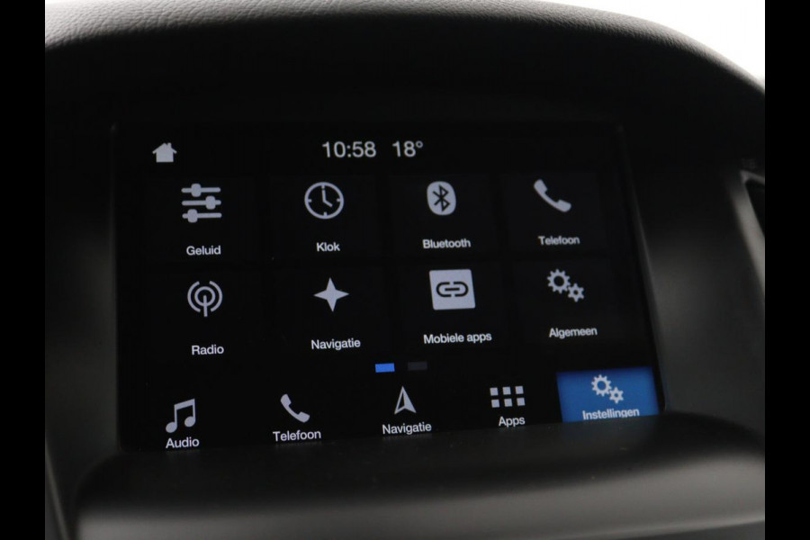 Ford Focus 1.0 EcoBoost 140pk ST-Line | Stoel & stuurverwarming | Xenon | Carplay | Navigatie | Climate control | Parkeerhulp | Cruise control