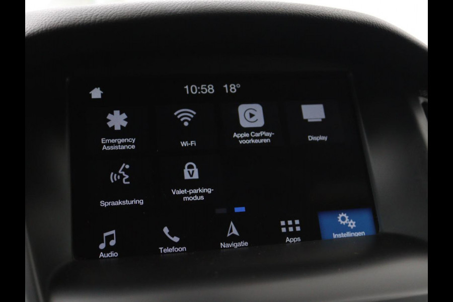 Ford Focus 1.0 EcoBoost 140pk ST-Line | Stoel & stuurverwarming | Xenon | Carplay | Navigatie | Climate control | Parkeerhulp | Cruise control