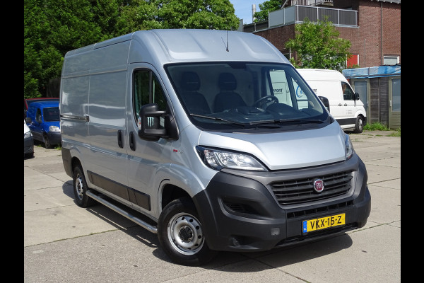 Fiat Ducato 2.3 MultiJet L2H2