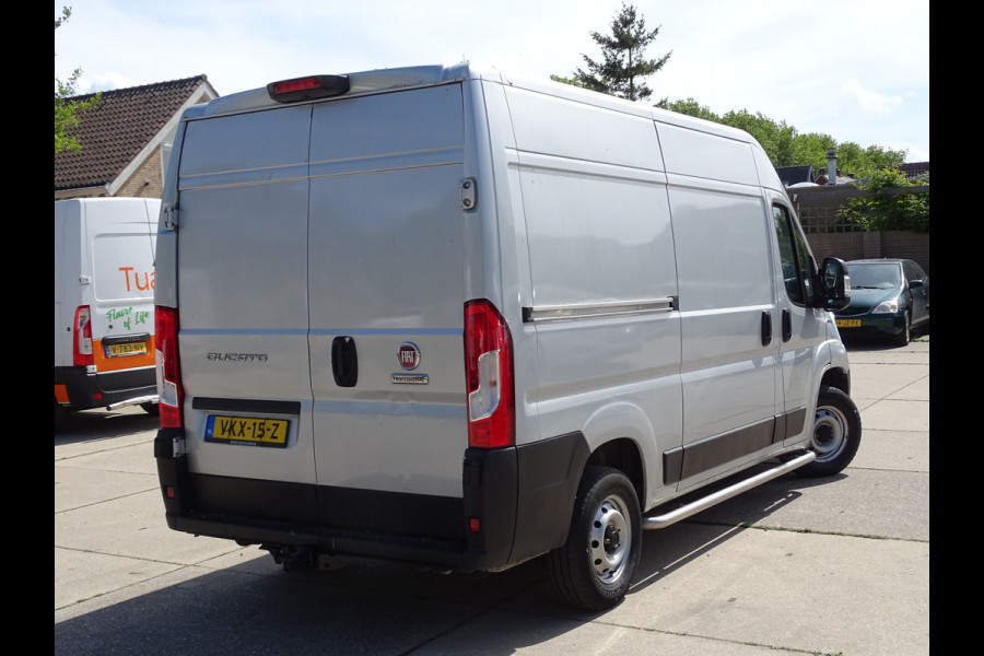 Fiat Ducato 2.3 MultiJet L2H2