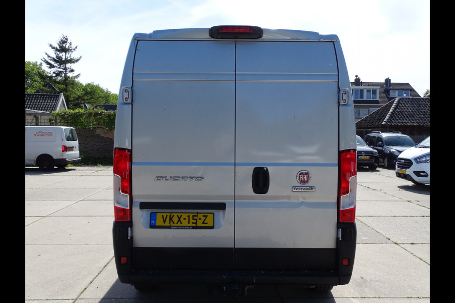 Fiat Ducato 2.3 MultiJet L2H2