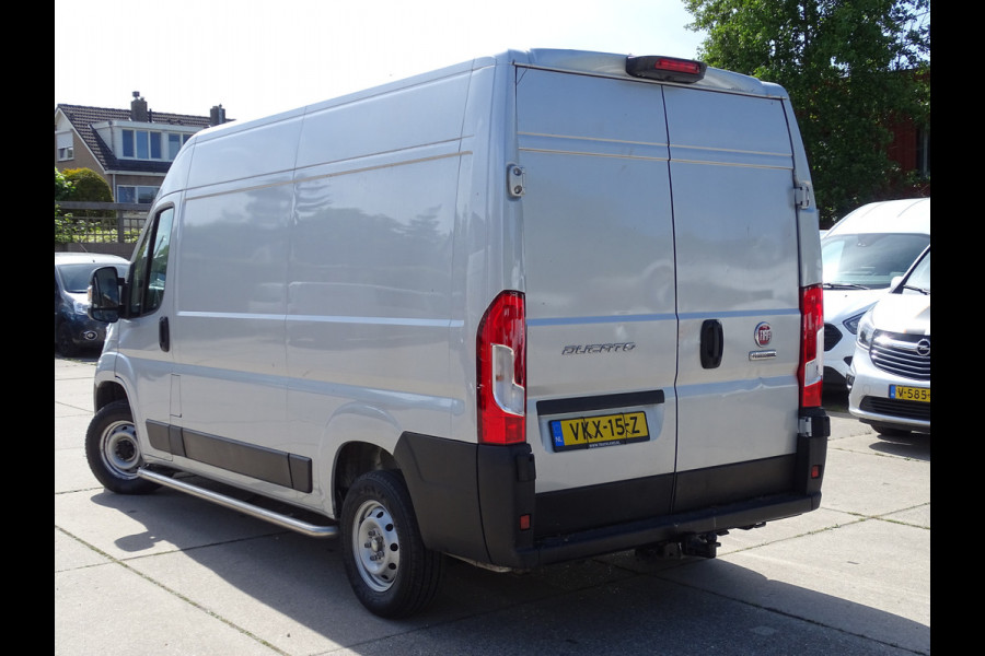 Fiat Ducato 2.3 MultiJet L2H2