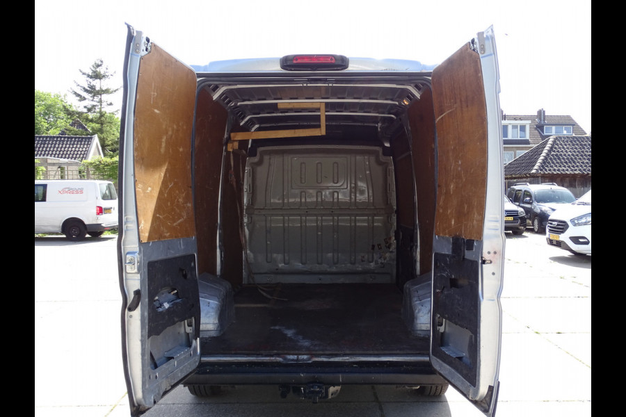 Fiat Ducato 2.3 MultiJet L2H2
