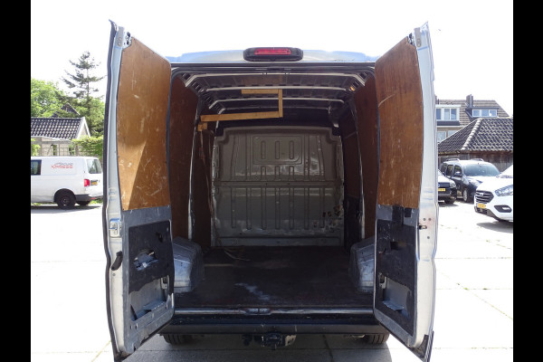 Fiat Ducato 2.3 MultiJet L2H2